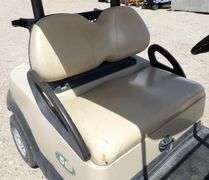 R-794 Club Car Electric Golf Cart