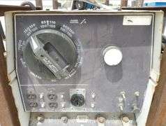 R-716 Hobart Welder Generator