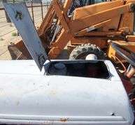 R-1263 Ford 8N Tractor