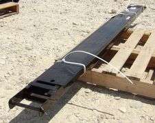 R-985 Fork Extensions