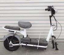 R-1068 Electric Bike