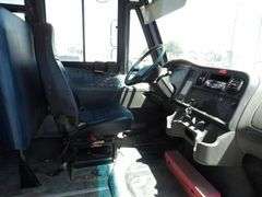 R-1238 2008 Freightliner Bus