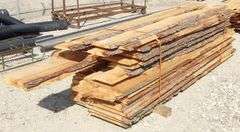 R-1112 Douglas Fir Live Edge Lumber