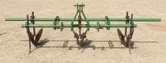 R-636 3-Point Disc Opener