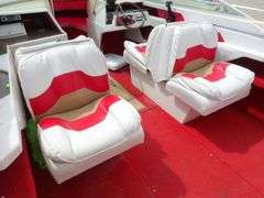 R-581 1979 Sea Ray 19' Boat