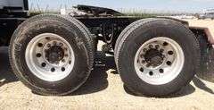 R-670  2014 International Pro Star Plus 122 Truck Tractor