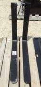 R-1059 Mini Skid Steer Mast & Forks