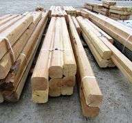 R-398 Log Cabin Kit