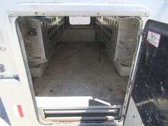 R-1295 Pickup Shell Toolbox