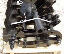 R-1000 Mini Excavator Attachments