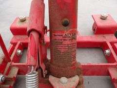 R-542 Motorcycle Jack & Bead Breaker