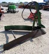 R-1097 3-Point Ditcher