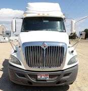 R-670  2014 International Pro Star Plus 122 Truck Tractor