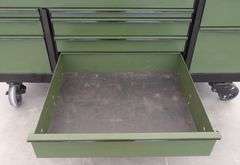 R-814 Snap-On 72" Rolling Toolbox