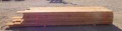 R-1195 Douglas Fir 1x10 Lumber