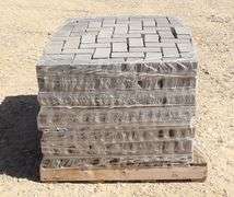 R-1235 Landscape Bricks