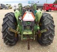 R-611 John Deere 2355N Tractor