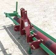 R-635 3-Point Steel Roller