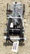 R-1044 Mini Excavator Hydraulic Thumb