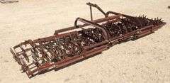 R-1178 3-Point Aerator