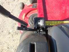 R-903 Toro Timecutter Z4200 Zero Turn Mower