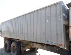 R-616 1979 Mack RS600L Commodities Truck