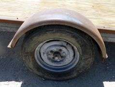 R-530 Utility Trailer