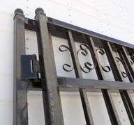 R-1062 Decorative Gates
