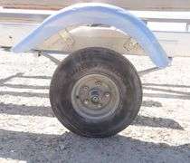 R-849 Boat Trailer