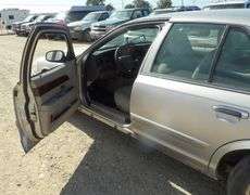 R-1225 2006 Mercury  Sedan