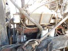 R-544  1979 Mack Commodity Truck