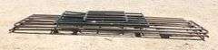 R-1157 Panels & Gates