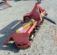 R-1098 Celli 3-Point Rototiller