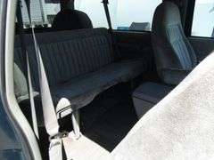 R-1152 1994 Chevy Silverado Z71 1500 Blazer