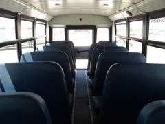 R-1238 2008 Freightliner Bus
