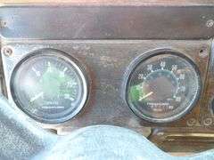 R-850 1987 Freightliner Dump Truck