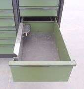 R-814 Snap-On 72" Rolling Toolbox