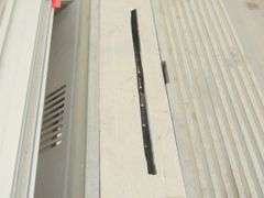 R-580  Ryobi 10" Benchtop Cutting System