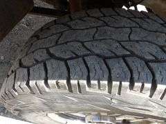 R-853 1984 Chevy Silverado 20 3/4 Ton 4X4 Pickup