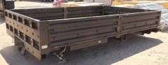R-721 Dump Bed