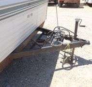 R-1284 2000 Fleetwood Wilderness Camp Trailer