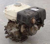 R-1209 Honda Gas Engine