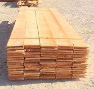 R-1195 Douglas Fir 1x10 Lumber