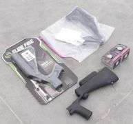 R-702 Bump Stocks & Watches