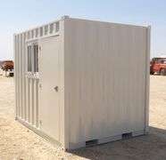 R-925  Storage Container