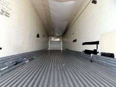 R-652 2011 Great Dane Reefer Trailer