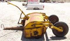 R-526 Brush Beater