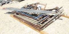 R-1131 Scaffolding