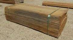 R-805 Shiplap 1X6 Lumber