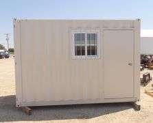 R-926  Storage Container